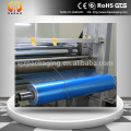 Transparent,Blue,Green color PET /CPP medical packaging Film